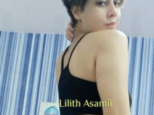 Lilith_Asamii
