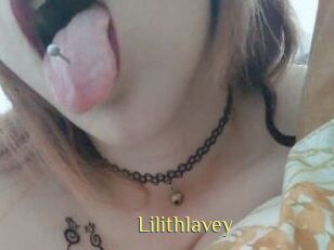 Lilithlavey