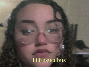 Lilithsucubus