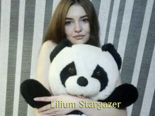 Lilium_Stargazer