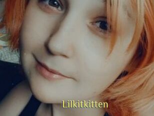 Lilkitkitten
