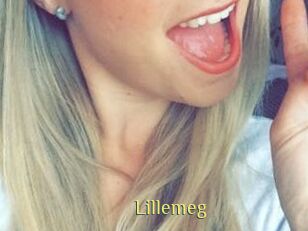 Lillemeg