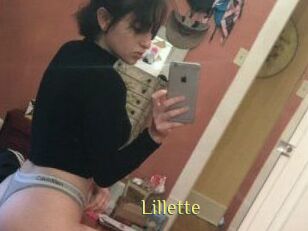 Lillette