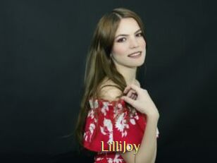 LilliJoy