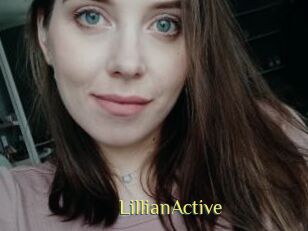 LillianActive