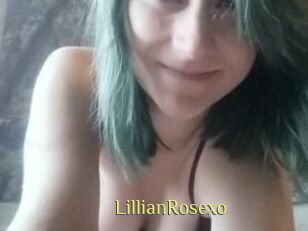 LillianRosexo