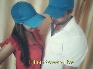 LillianSweetyLive