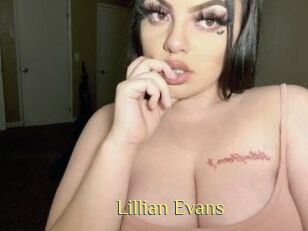 Lillian_Evans