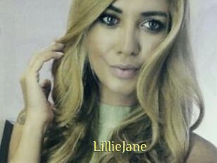 LillieJane