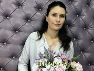 LillyAdderiy