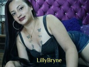 LillyBryne