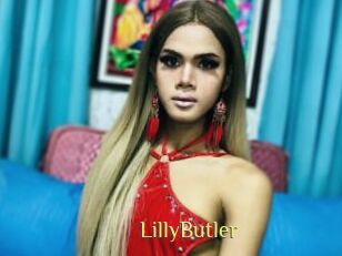LillyButler