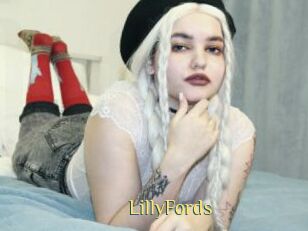 LillyFords