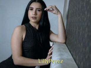 LillyPerez