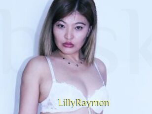 LillyRaymon
