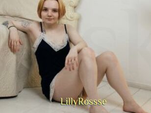 LillyRossse