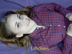 LillySims