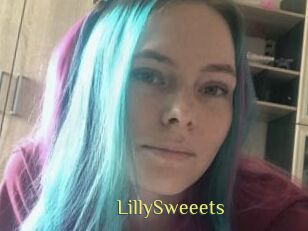 LillySweeets