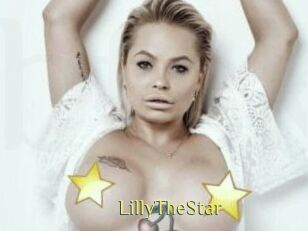 LillyTheStar