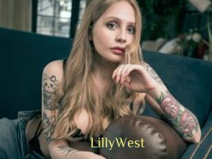 LillyWest