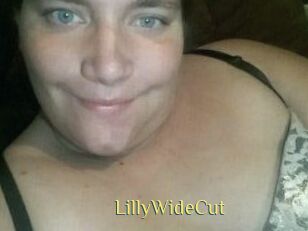 LillyWideCut