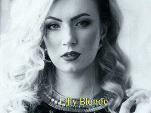 Lilly_Blonde