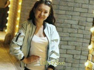 Lillytease