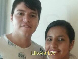 LiloAndLeo