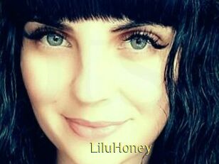 LiluHoney