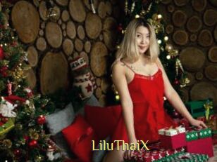 LiluThaiX