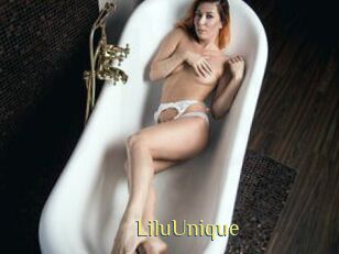 LiluUnique