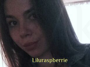 Liluraspberrie