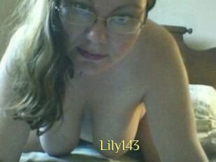Lily143