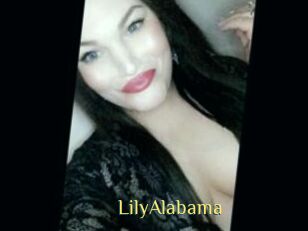 LilyAlabama