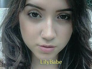 LilyBabe