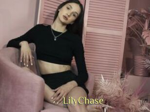 LilyChase