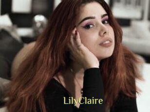 LilyClaire