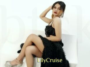 LilyCruise