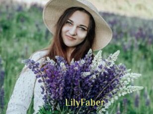 LilyFaber