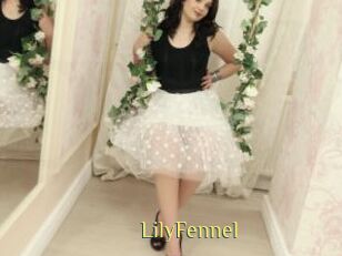 LilyFennel
