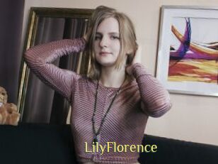 LilyFlorence