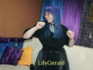LilyGerald
