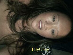 LilyGrey