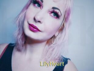 LilyHeart