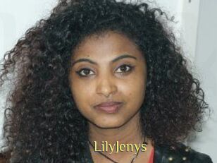 LilyJenys