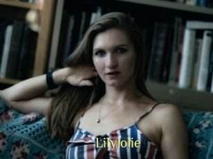 LilyJolie