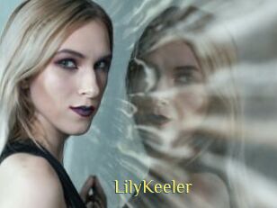 LilyKeeler