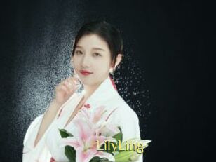 LilyLing
