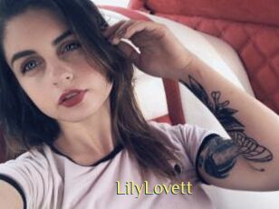 LilyLovett