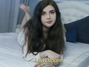 LilyLupone